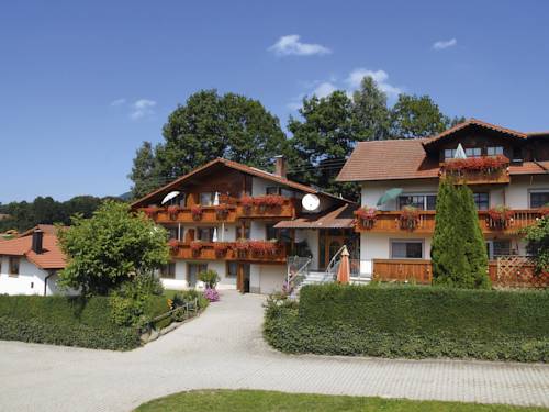 Hohenwarth Deutschland Last-Minute-Rabattcode Booking.com