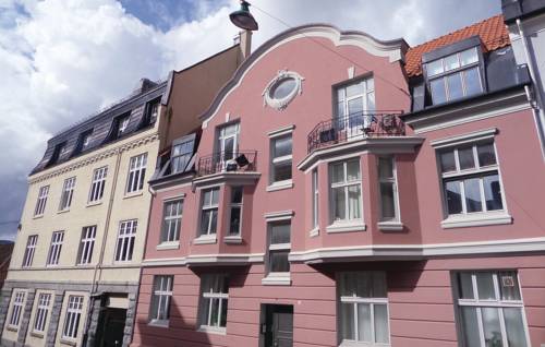 Bergen Noorwegen Laatste minuut Kortingscode Booking.com