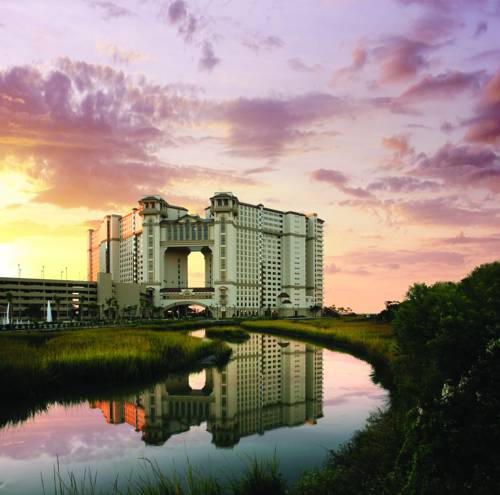 North Myrtle Beach (Carolina del Sur) Estados Unidos Último Minuto Código de Descuento Booking.com