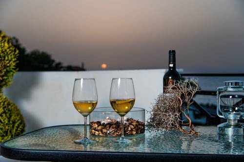 Panormos Rethymno Grecia Último Minuto Código de Descuento Booking.com