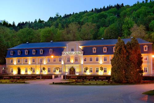 Kudowa-Zdrój Pologne Code de réduction de dernière minute Booking.com