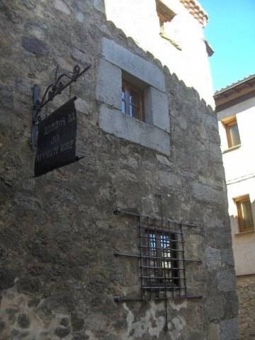 San Martin del Castañar Spanje Laatste minuut Kortingscode Booking.com