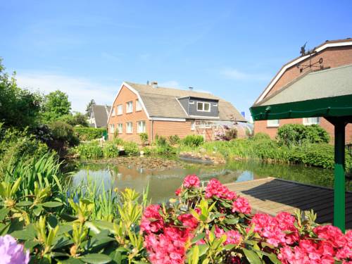 Norderstedt Deutschland Last-Minute-Rabattcode Booking.com