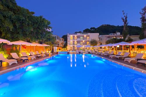 Ixia Griechenland Last-Minute-Rabattcode Booking.com