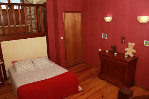 Villardonnel Frankreich Last-Minute-Rabattcode Booking.com