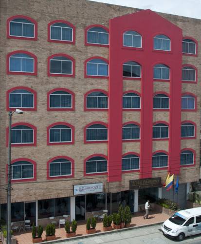 Bogotá Colombia Last Minute Discount Code Booking.com