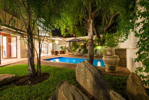 Windhoek Namibia Last Minute Discount Code Booking.com