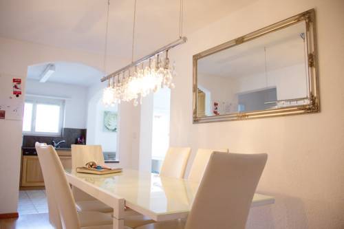 Lenzerheide Schweiz Last-Minute-Rabattcode Booking.com