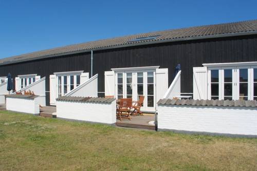 Vestervig Dänemark Last-Minute-Rabattcode Booking.com