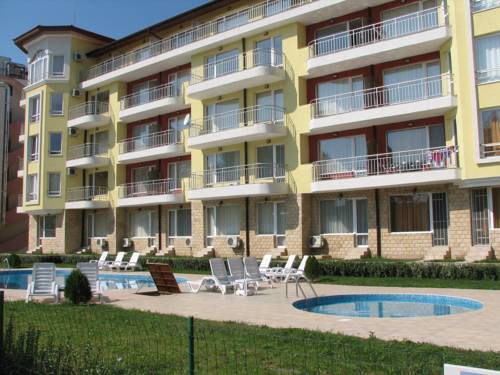 Sonniger Strand Bulgarien Last-Minute-Rabattcode Booking.com