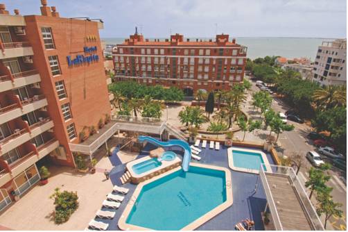 San Carles de la Ràpita Spain Last Minute Discount Code Booking.com