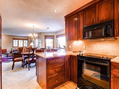 Breckenridge (Colorado) Vereinigte Staaten Last-Minute-Rabattcode Booking.com