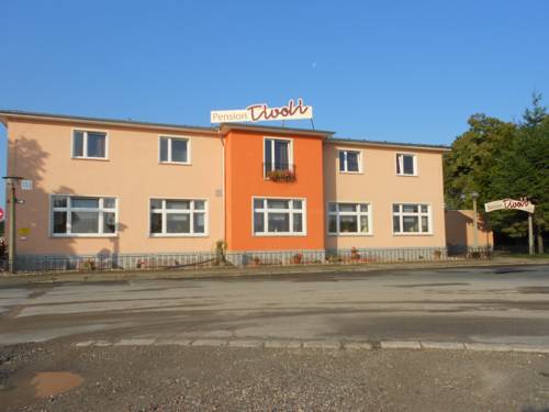 Zerbst Duitsland Laatste minuut Kortingscode Booking.com