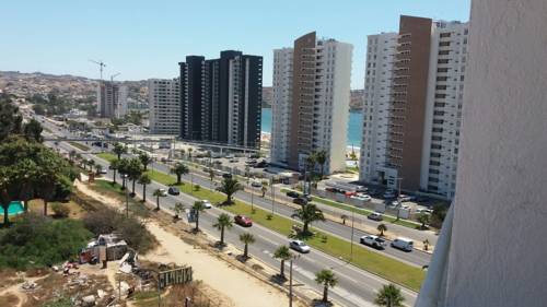Coquimbo Chile Last Minute Discount Code Booking.com
