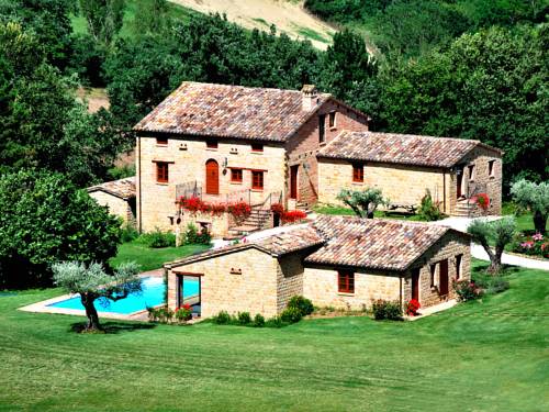 Gualdo di Macerata Italië Laatste minuut Kortingscode Booking.com
