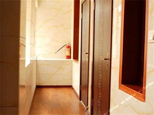 Emeishan China Last-Minute-Rabattcode Booking.com