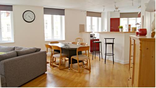Lille France Code de réduction de dernière minute Booking.com