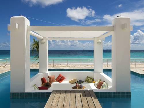 Dawn Beach (St. Maarten) Sint Maarten Last Minute Discount Code Booking.com