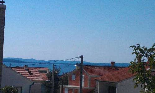 Zadar-Diklo Croatia Last Minute Discount Code Booking.com