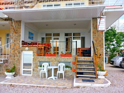 Ordzhonikidze Crimée Code de réduction de dernière minute Booking.com