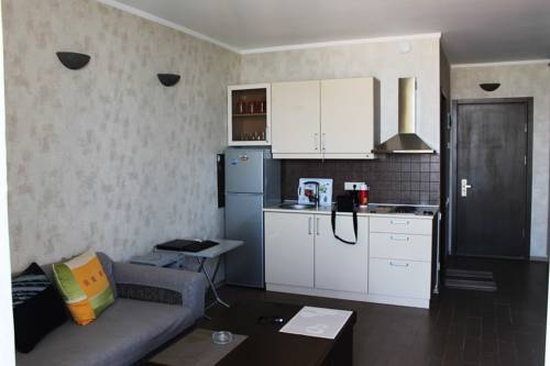 Batumi Georgia Last-Minute-Rabattcode Booking.com