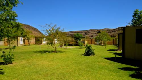 Kotzeshoop Südafrika Last-Minute-Rabattcode Booking.com