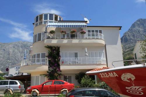 Promajna Kroatien Last-Minute-Rabattcode Booking.com