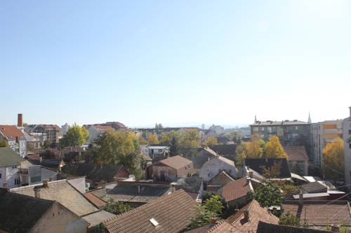 Novi Sad Serbien Last-Minute-Rabattcode Booking.com
