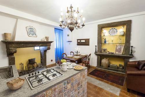 Viterbo Italien Last-Minute-Rabattcode Booking.com