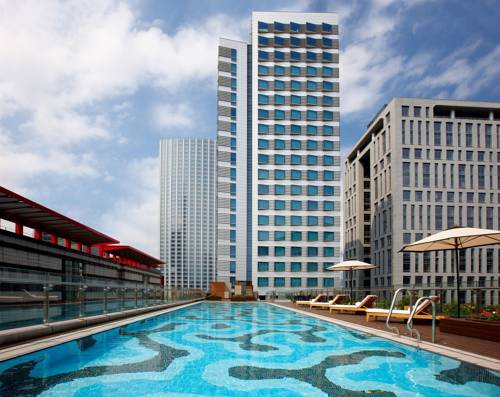 Taipei Taiwan Last-Minute-Rabattcode Booking.com