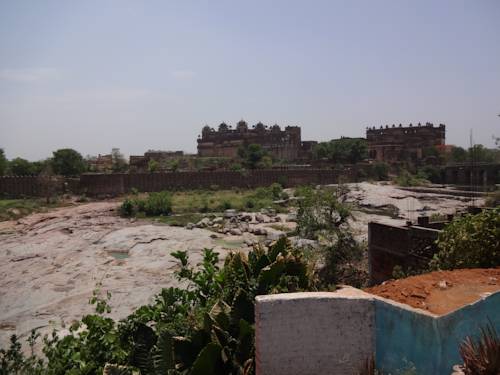 Orchha India Last Minute Discount Code Booking.com