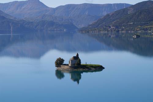 Chorges France Last Minute Discount Code Booking.com
