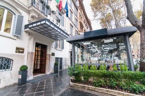 Roma Italia Último Minuto Código de Descuento Booking.com