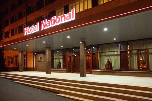 Kharkov Ukraine Last Minute Discount Code Booking.com