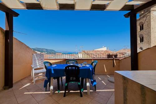 Cefalù Italien Last-Minute-Rabattcode Booking.com
