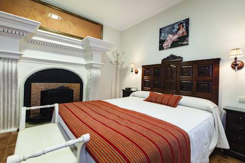 Guarroman Spanien Last-Minute-Rabattcode Booking.com