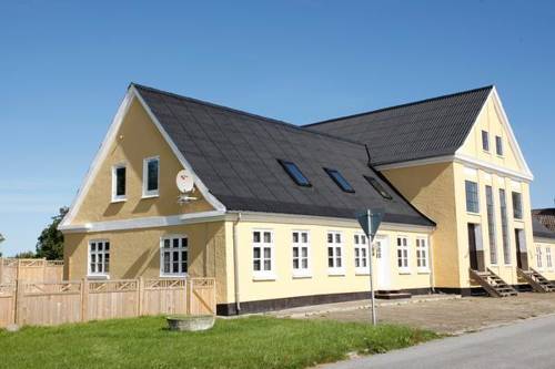 Bindslev Dänemark Last-Minute-Rabattcode Booking.com