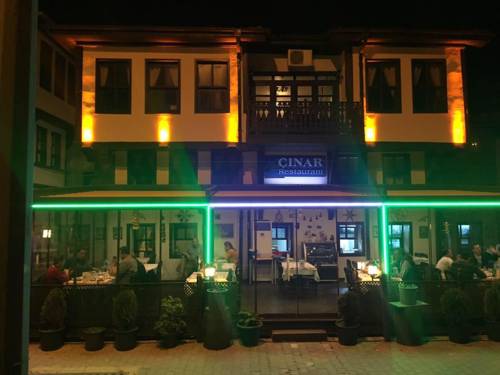 Zeytinbagi Turkey Last Minute Discount Code Booking.com