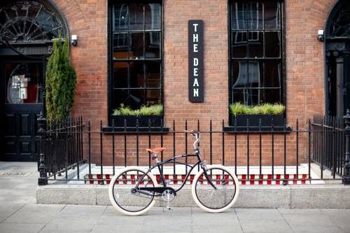 Dublin Irland Last-Minute-Rabattcode Booking.com