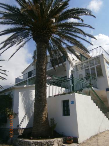 Baška Voda Croatia Last Minute Discount Code Booking.com