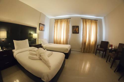 Wadi Musa Jordan Last Minute Discount Code Booking.com