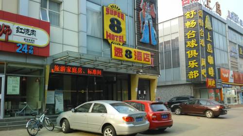 Peking China Last-Minute-Rabattcode Booking.com