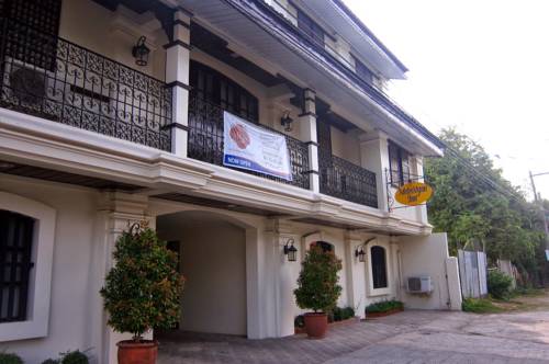 Vigan Philippinen Last-Minute-Rabattcode Booking.com