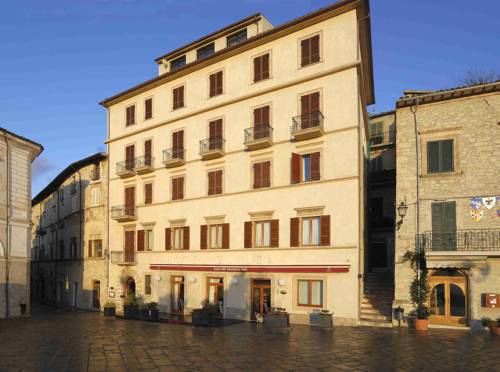 Civitella del Tronto Italia Último Minuto Código de Descuento Booking.com