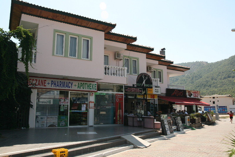 Marmaris Turkey Last Minute Discount Code Agoda.com