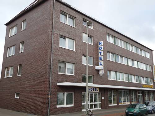 Hannover Germany Last Minute Discount Code Booking.com