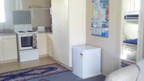 Oamaru Neuseeland Last-Minute-Rabattcode Booking.com