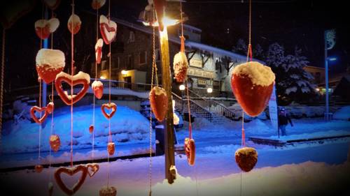 Les Deux Alpes Frankreich Last-Minute-Rabattcode Booking.com