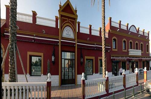 Brenes Spanien Last-Minute-Rabattcode Booking.com