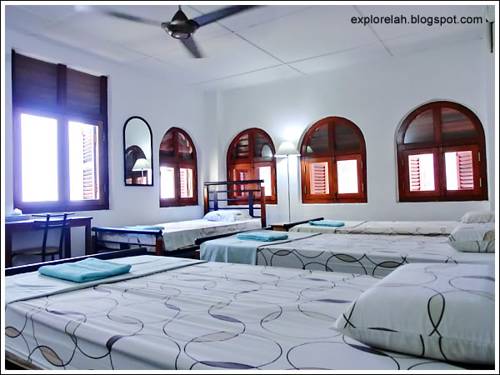Georgetown Malaysia Last Minute Discount Code Booking.com